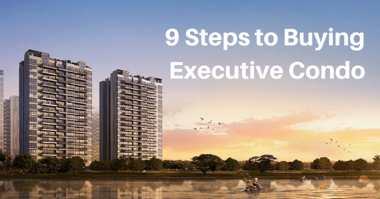 9-steps-to-buying-executive-condo