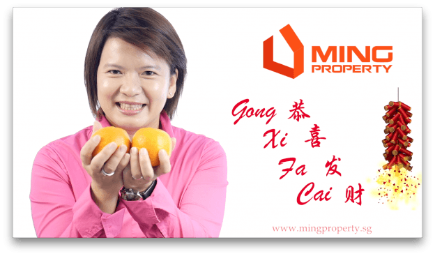 Happy Chinese Lunar New Year 2016